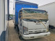 Isuzu NRR DUMP TRUCK 2011 — Copart