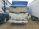 Isuzu NRR DUMP TRUCK 2011 — Copart