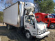 Isuzu NRR REFRIGERATED BOX TRUCK 2024 — Copart