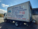 Isuzu NRR REFRIGERATED BOX TRUCK 2022 — Copart