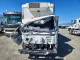 Isuzu NRR REFRIGERATED BOX TRUCK 2022 — Copart