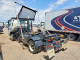 Isuzu NRR ROLL-OFF CONTAINER TRUCK 2023 — Copart