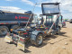 Isuzu NRR ROLL-OFF CONTAINER TRUCK 2023 — Copart