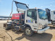Isuzu NRR ROLL-OFF CONTAINER TRUCK 2023 — Copart