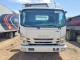 Isuzu NRR ROLL-OFF CONTAINER TRUCK 2023 — Copart