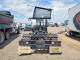 Isuzu NRR ROLL-OFF CONTAINER TRUCK 2023 — Copart