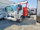 Isuzu NRR ROLL-OFF CONTAINER TRUCK 2022 — Copart