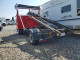 Isuzu NRR ROLL-OFF CONTAINER TRUCK 2022 — Copart