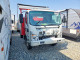 Isuzu NRR ROLL-OFF CONTAINER TRUCK 2022 — Copart