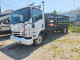 Isuzu NRR 2022 — Copart