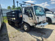 Isuzu NRR 2022 — Copart