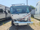 Isuzu NRR 2022 — Copart