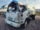 Isuzu NRR 2022 — Copart