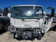 Isuzu NRR 2023 — Copart