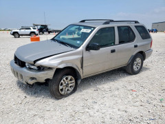 Isuzu RODEO 2004 — Copart