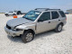 Isuzu RODEO 2004 — Copart
