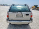 Isuzu RODEO 2004 — Copart