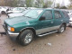 Isuzu RODEO 1999 — Copart