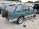 Isuzu RODEO 1999 — Copart