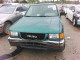 Isuzu RODEO 1999 — Copart
