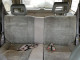 Isuzu RODEO 1999 — Copart
