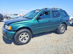 Isuzu RODEO 2001 — Copart