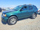 Isuzu RODEO 2001 — Copart