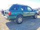 Isuzu RODEO 2001 — Copart