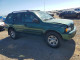 Isuzu RODEO 2001 — Copart
