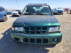 Isuzu RODEO 2001 — Copart