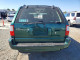 Isuzu RODEO 2001 — Copart