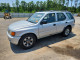 Isuzu RODEO 1999 — Copart