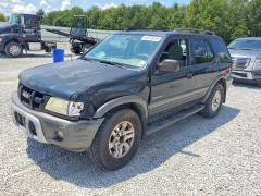 Isuzu RODEO 2003 — Copart