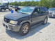 Isuzu RODEO 2003 — Copart