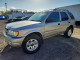 Isuzu RODEO 2004 — Copart