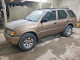 Isuzu RODEO 2002 — Copart