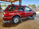 Isuzu RODEO 2002 — Copart