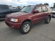 Isuzu RODEO 2002 — Copart