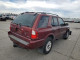 Isuzu RODEO 2002 — Copart