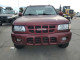 Isuzu RODEO 2002 — Copart