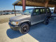 Isuzu TROOPER 2002 — Copart
