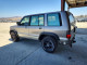 Isuzu TROOPER 2002 — Copart