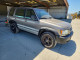 Isuzu TROOPER 2002 — Copart