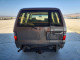 Isuzu TROOPER 2002 — Copart