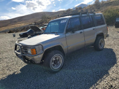Isuzu TROOPER 1991 — Copart
