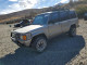 Isuzu TROOPER 1991 — Copart