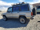 Isuzu TROOPER 1991 — Copart