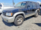 Isuzu TROOPER 1999 — Copart