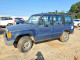 Isuzu TROOPER 1989 — Copart