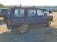 Isuzu TROOPER 1989 — Copart